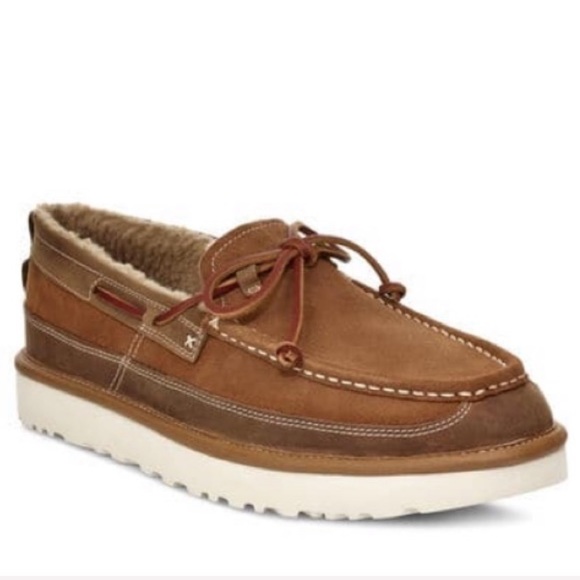 UGG man shoe 👞